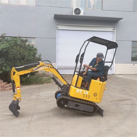 The 6 ton mini excavator is an essential tool in the construction and mining industry. . Alibaba mini excavator